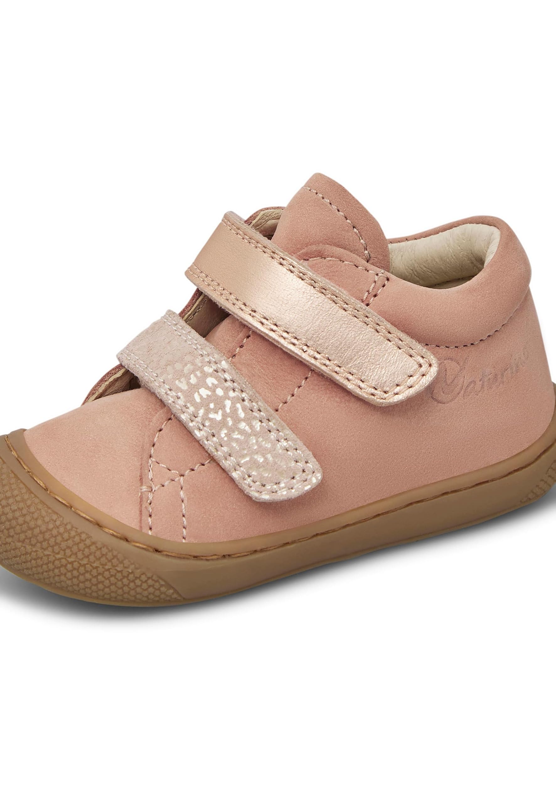 Naturino Scarpine Primi Passi in Suede