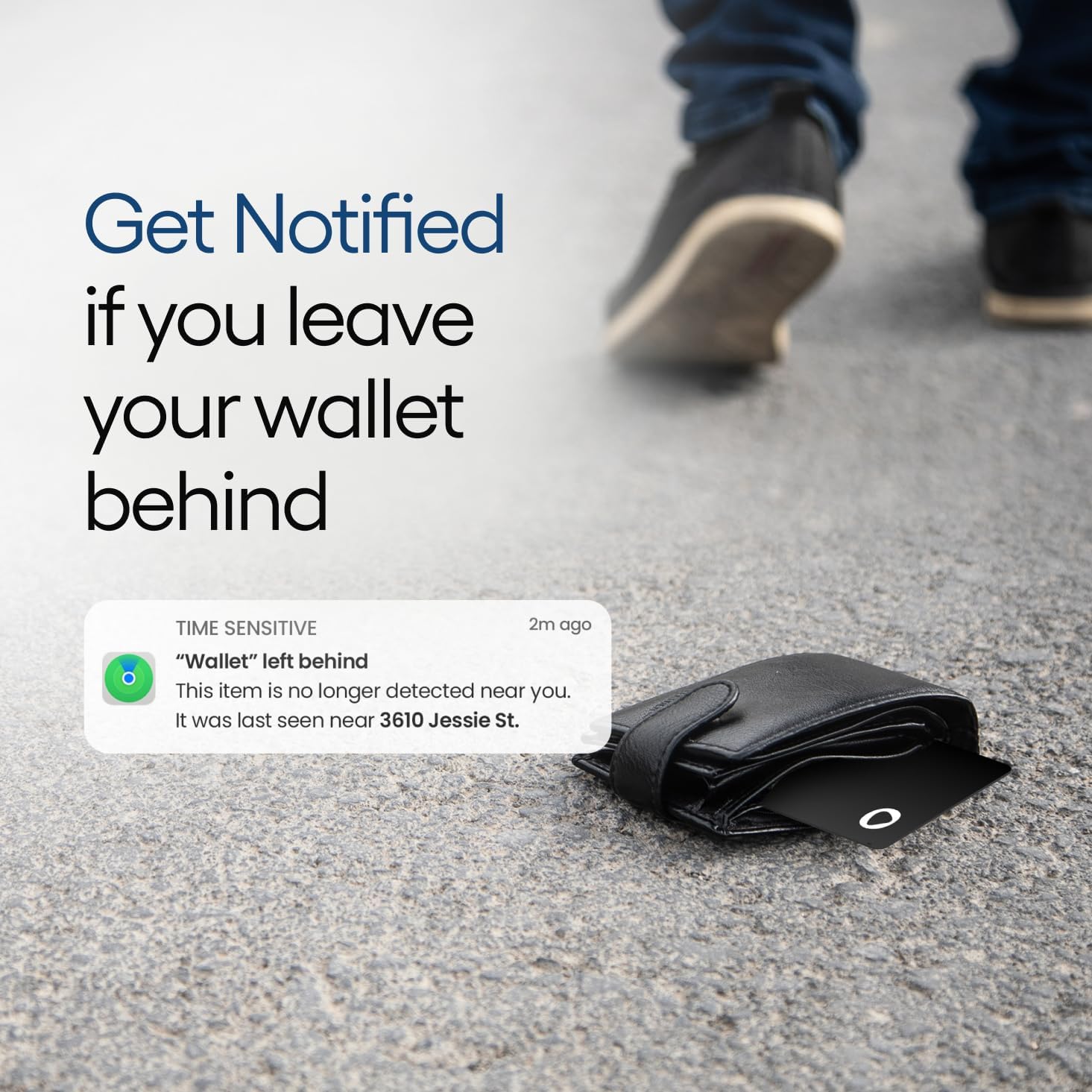 SPOTMINDERS Apple MFi Certified Credit Card Wallet Tracker PRO 4-Pack (iOS Only) Works with Apple Find My Rechargeable Tracking Card for Wallet IP68 0.07in Slim iPhone Item Finder for Luggage or Purse 6 71naMA3OcaL. AC SL1465