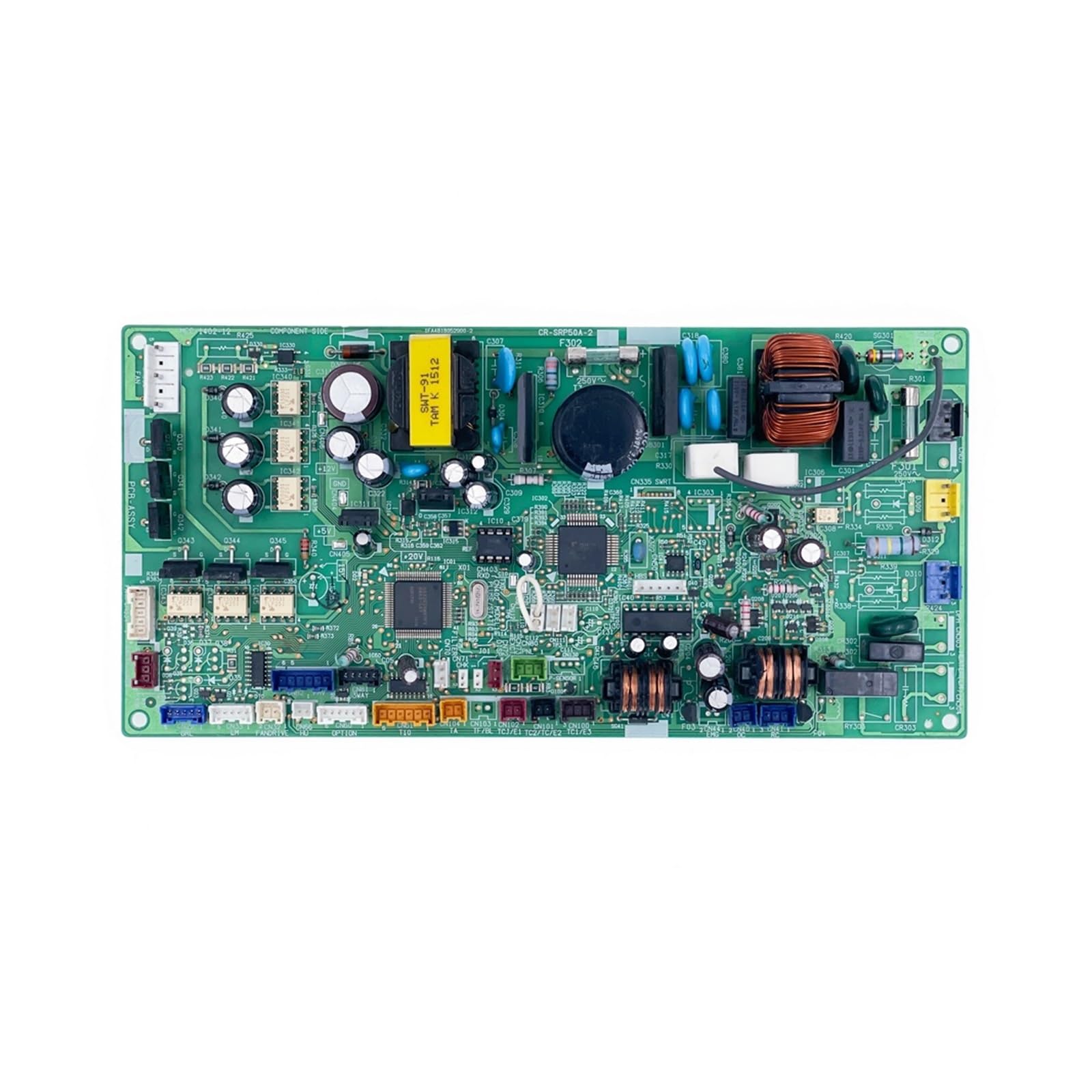 Amazon.com: XCHANG Air Conditioning Control Board, Compatible for