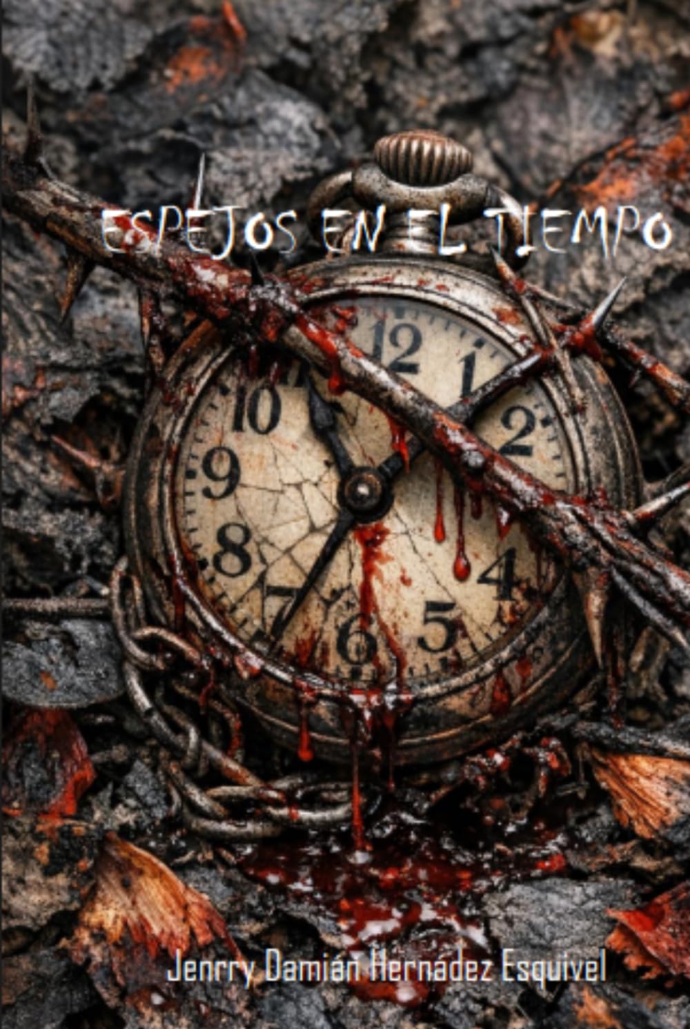 Espejos En El Tiempo