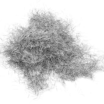 Stainless Steel Polishing 0.2mm/ 0.3mm/0.4mm/0.5mm X 5mm Pins Magnetic Tumbler Mag Polishers -100g (0.4mm)