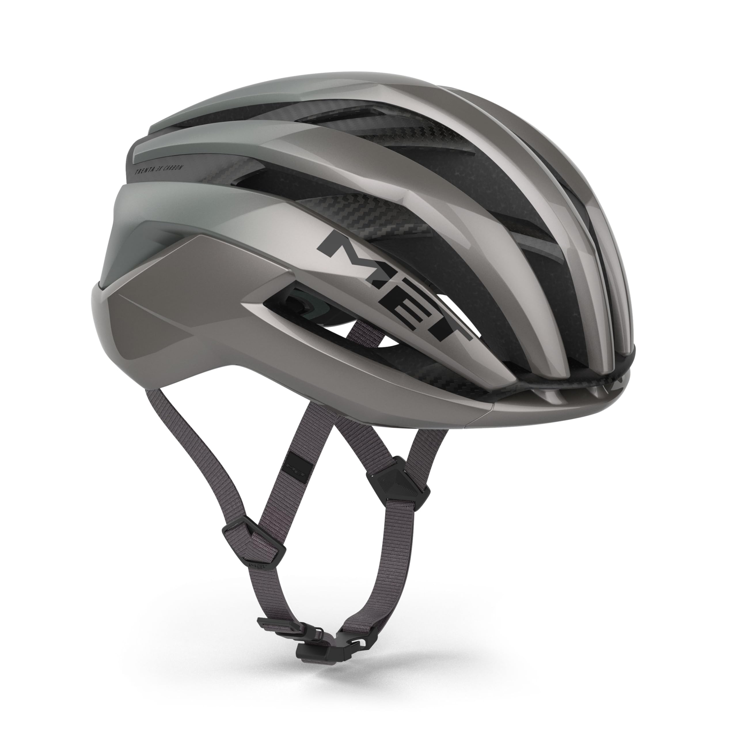 MET Casco Trenta 3K Carbon