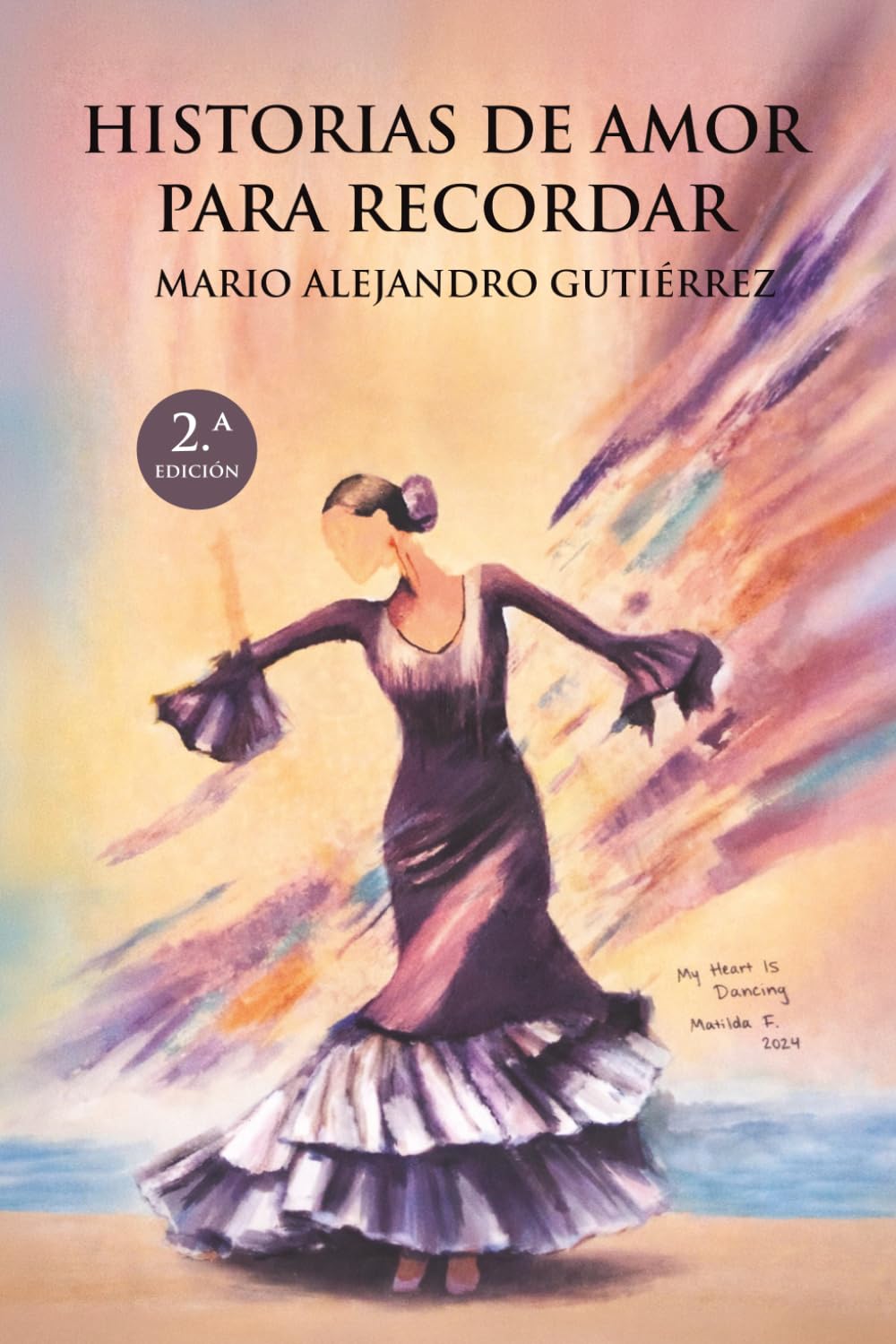 Historias de amor para recordar