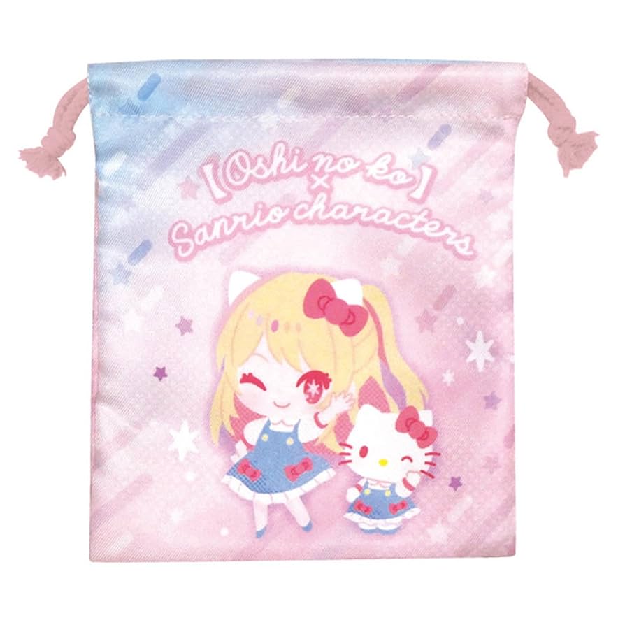 Amazon.co.jp: ケイカンパニー 推しの子×サンリオキャラクターズ