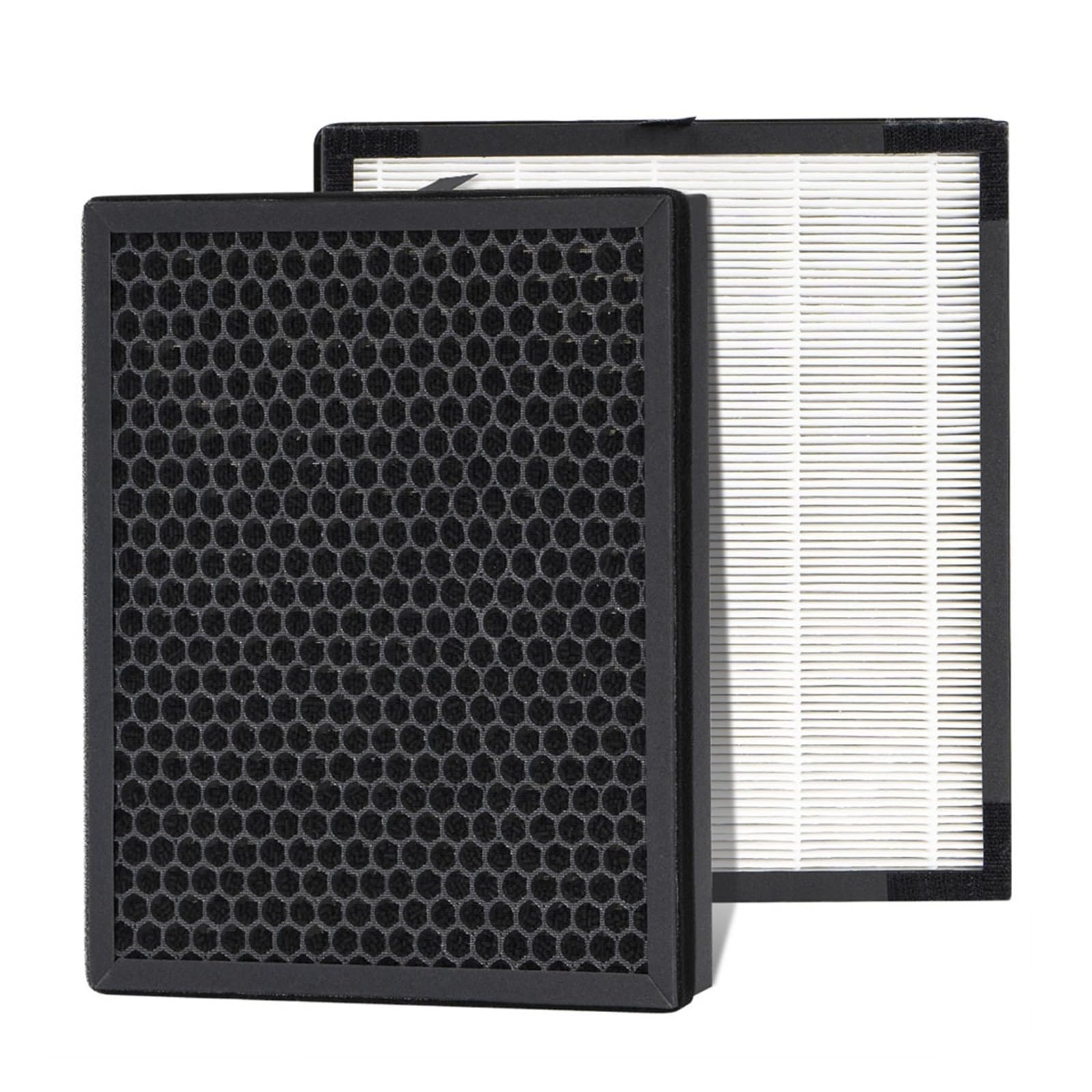 Air Purifier H13 Filter, Element Compatible With ，Compatible For MORENTO， HY4866(1pcs)