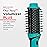 REVLON One Step Volumizer PLUS Hair Dryer and Styler | More Volume, Less Damage, and More Styling Control for Easy and Fast Salon-Style Blowouts, Plus Travel Friendly (Teal)