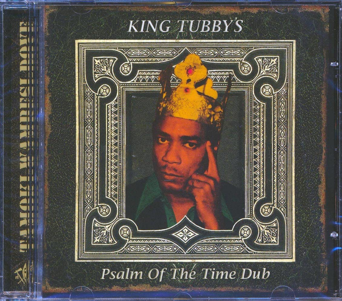 Psalm of the Time Dub