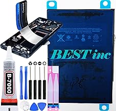 New (Japan Stock) iPad 5 A1822 A1823 5th gen 2017 Tool Kit Included iPad 5 Compatible Battery *35