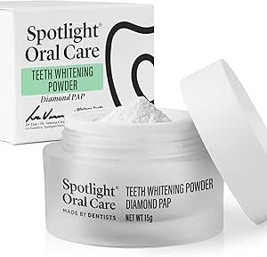 Spotlight Oral Care Teeth Whit...