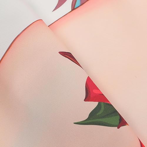 Miniatura 9 de Luxshiny Delantal de cocina divertido para mujer, delantal de cocina para adultos, babero para chef, delantal de broma, delantal para parrilla,