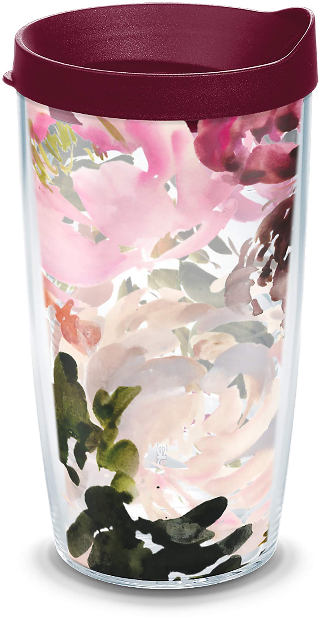 Gobelet isolé Tervis Kelly Ventura pour éviter la condensation et les fuites