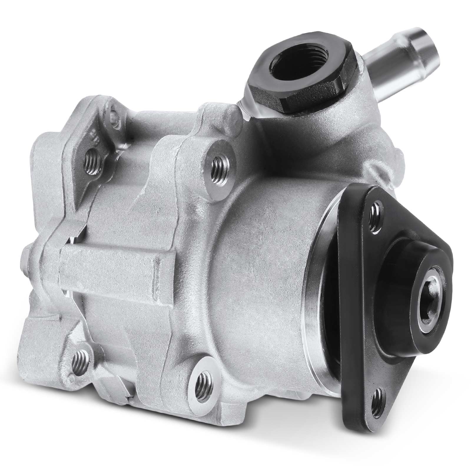 Frankberg Servopumpe Hydraulikpumpe Lenkung Kompatibel mit 9-5 YS3E 3.0L Benzin 1998-2005 Replace #4837803
