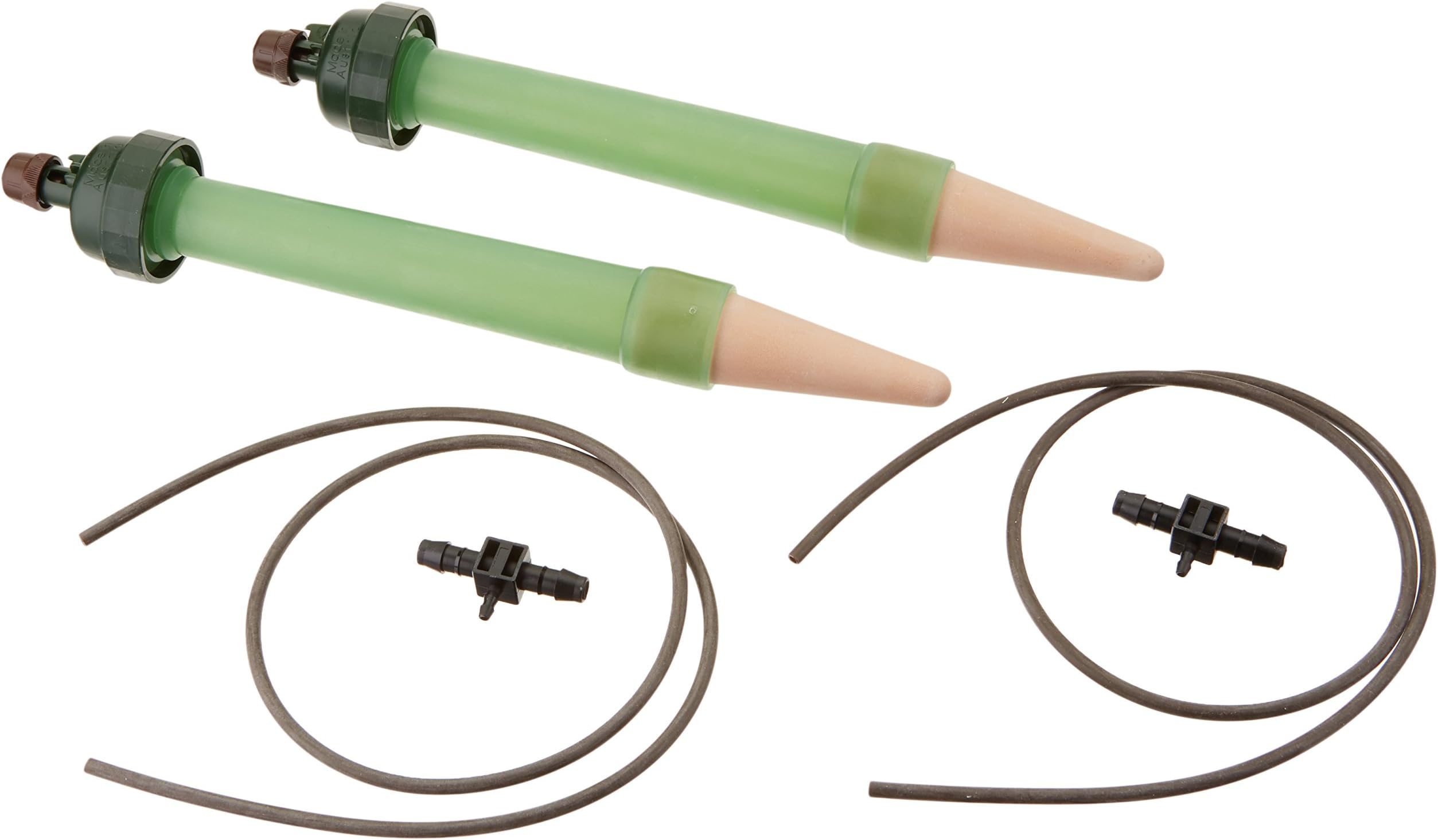 Tropf-Blumat 33000 Maxi Sensors Blumat Carrots for Automatic Watering, 9-Inch, 2-Pack