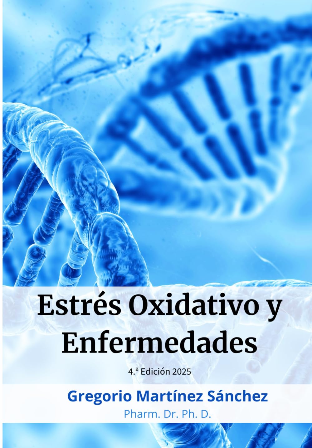 Estrés Oxidativo y Enfermedades