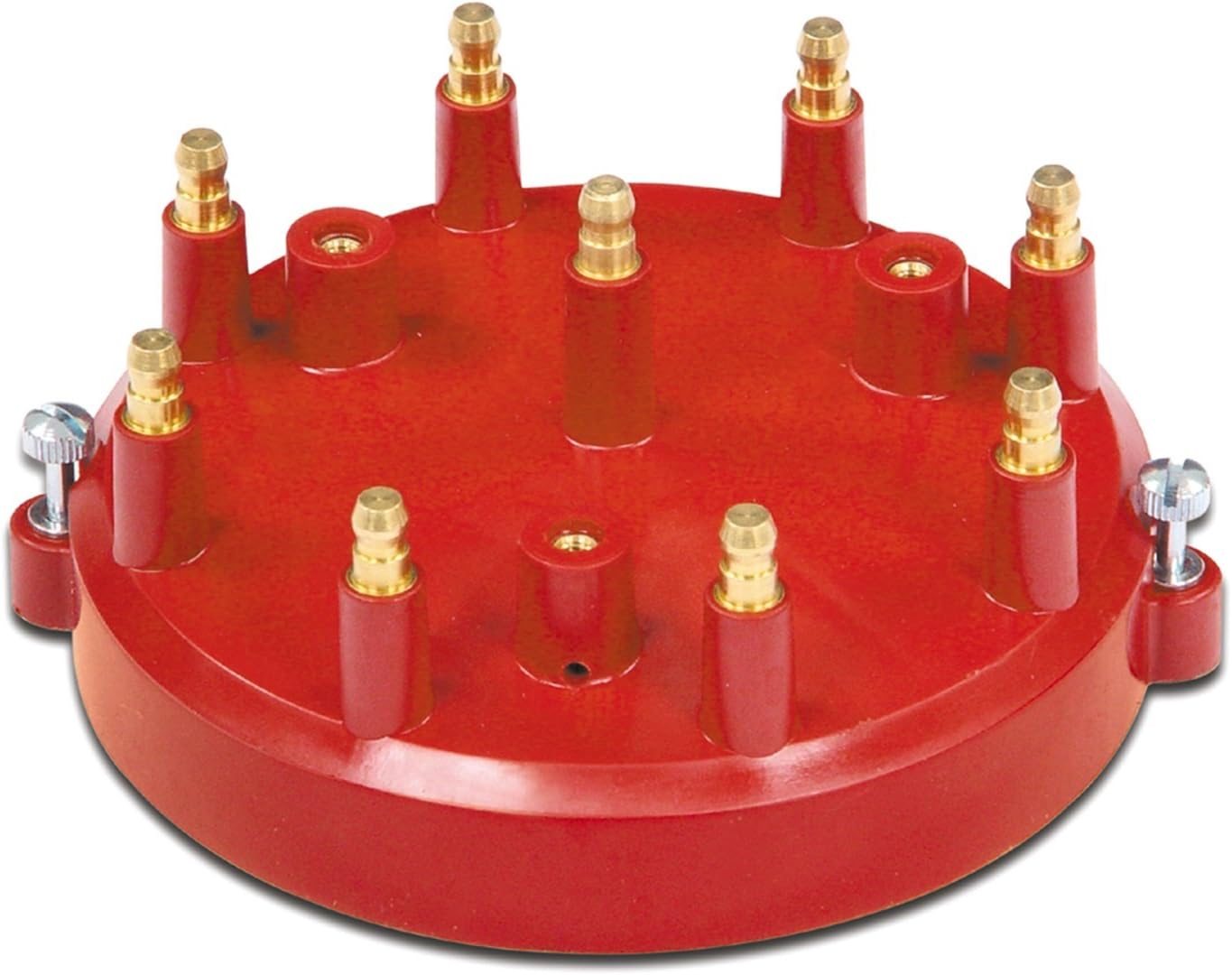 Mallory 29745 Cap, Distributor, 8Cyl, Comp 9000 Amazon.co.uk Automotive