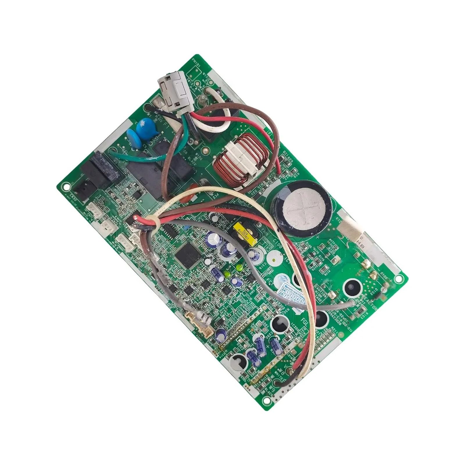 Compatible For Fujitsu， Air Conditioner Control Board Circuit Board 9709423028
