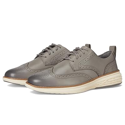 Cole Haan Grand Hurrion Wing Tip Oxford Men