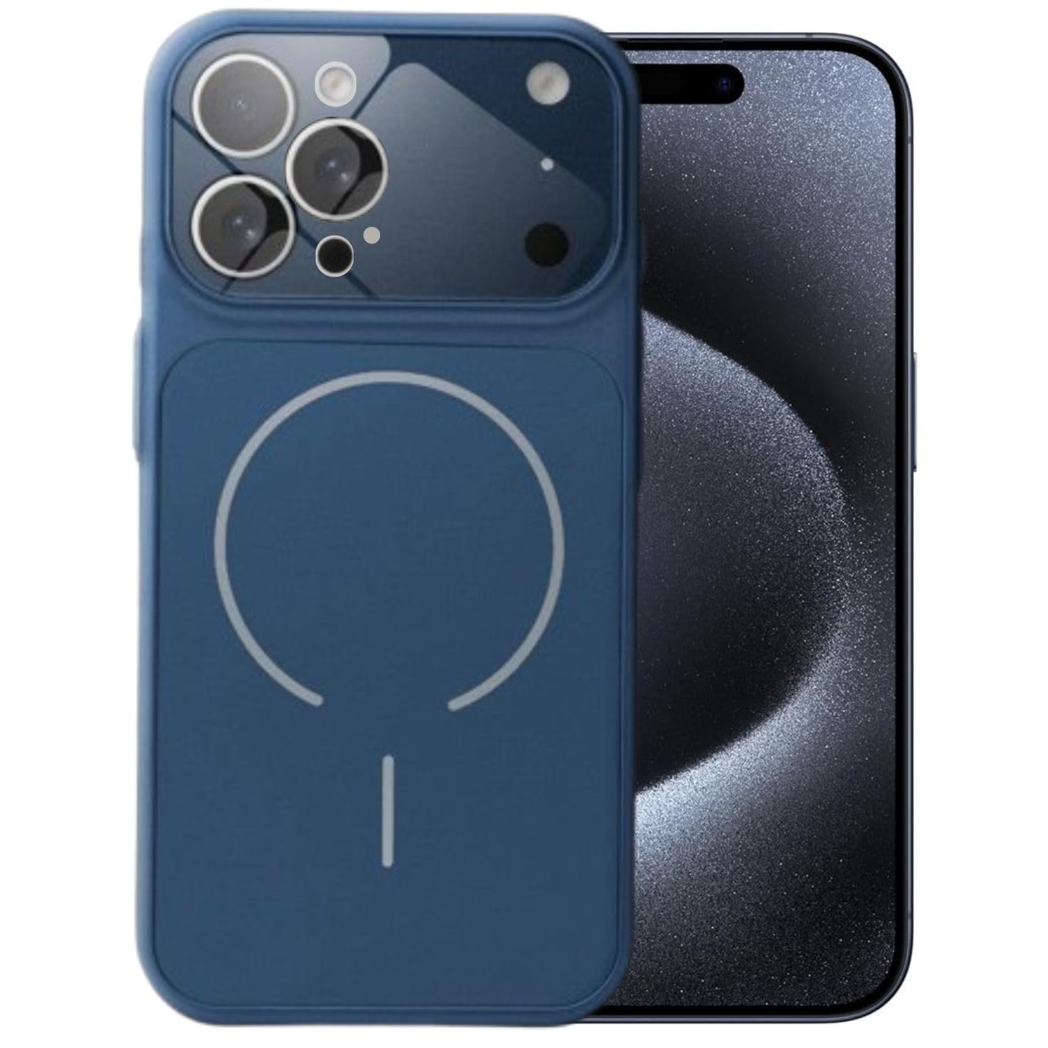MAGICHUB Converter Case for iPhone 11 Pro Max | Premium Protective