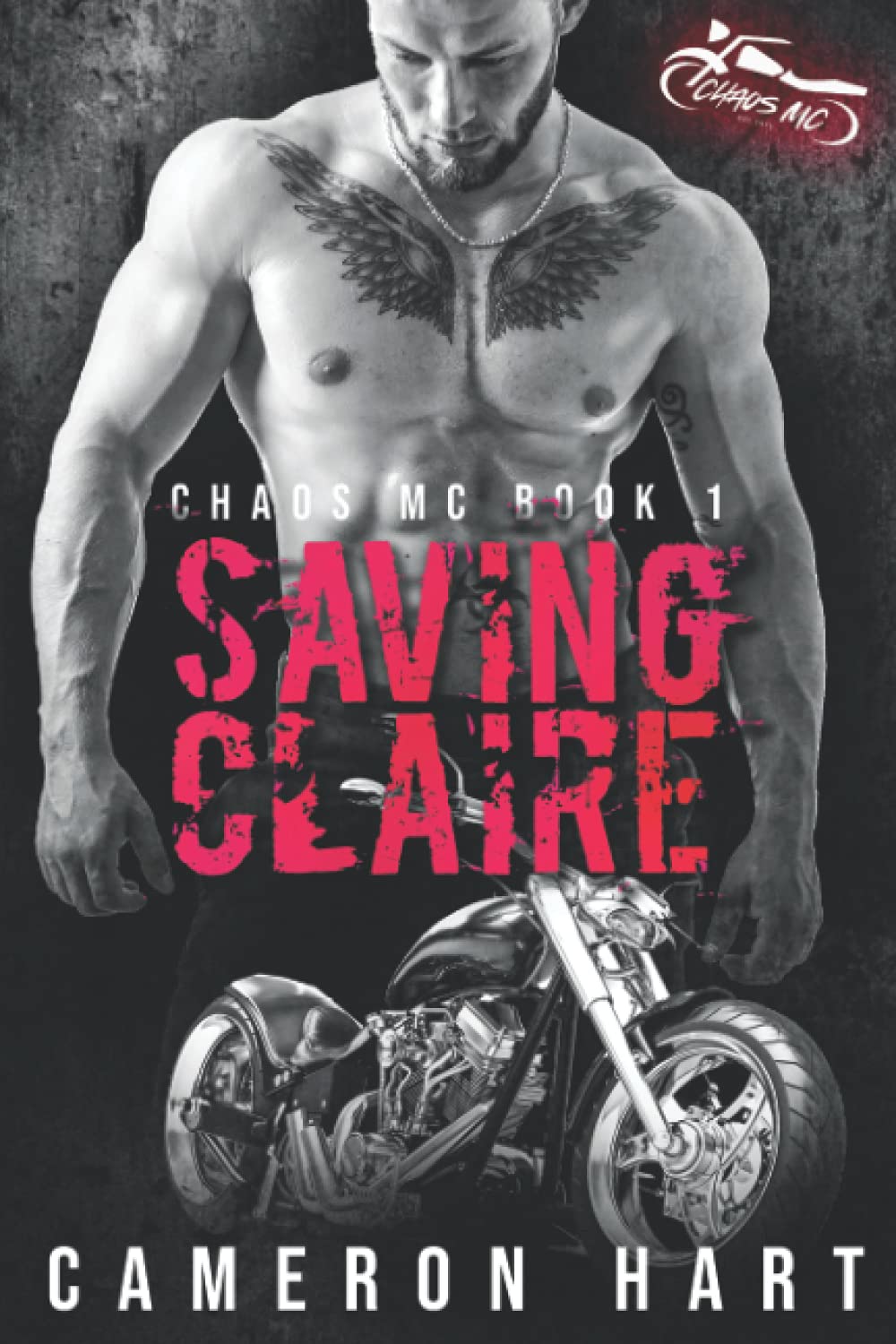 Saving Claire: 1 (MC Chaos)