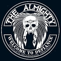 Vista 1 de Welcome To Defiance Complete Recordings 1994-2001