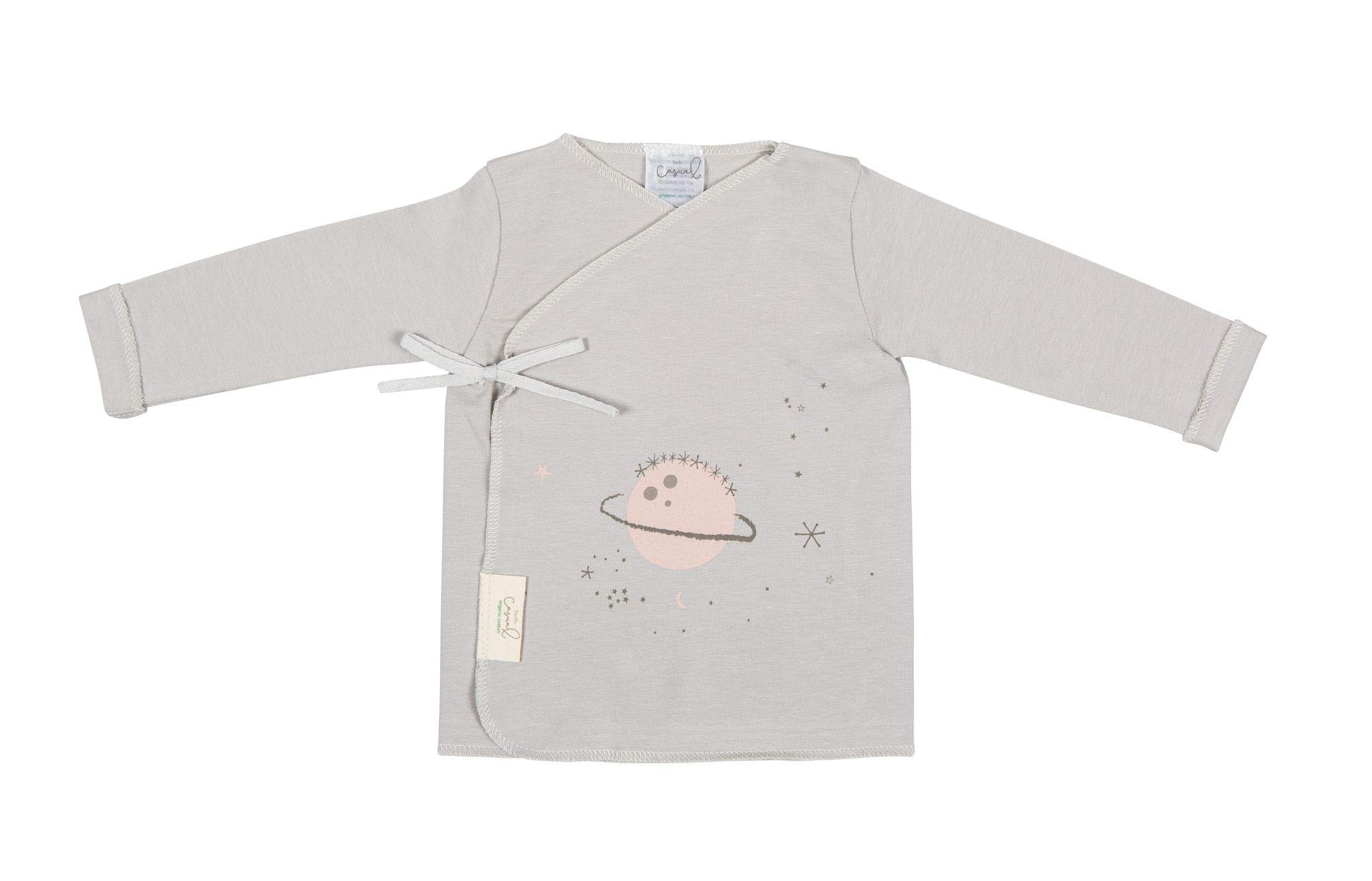 Set Nascita S5M Planet 507 04 - Set regalo per neonati, unisex