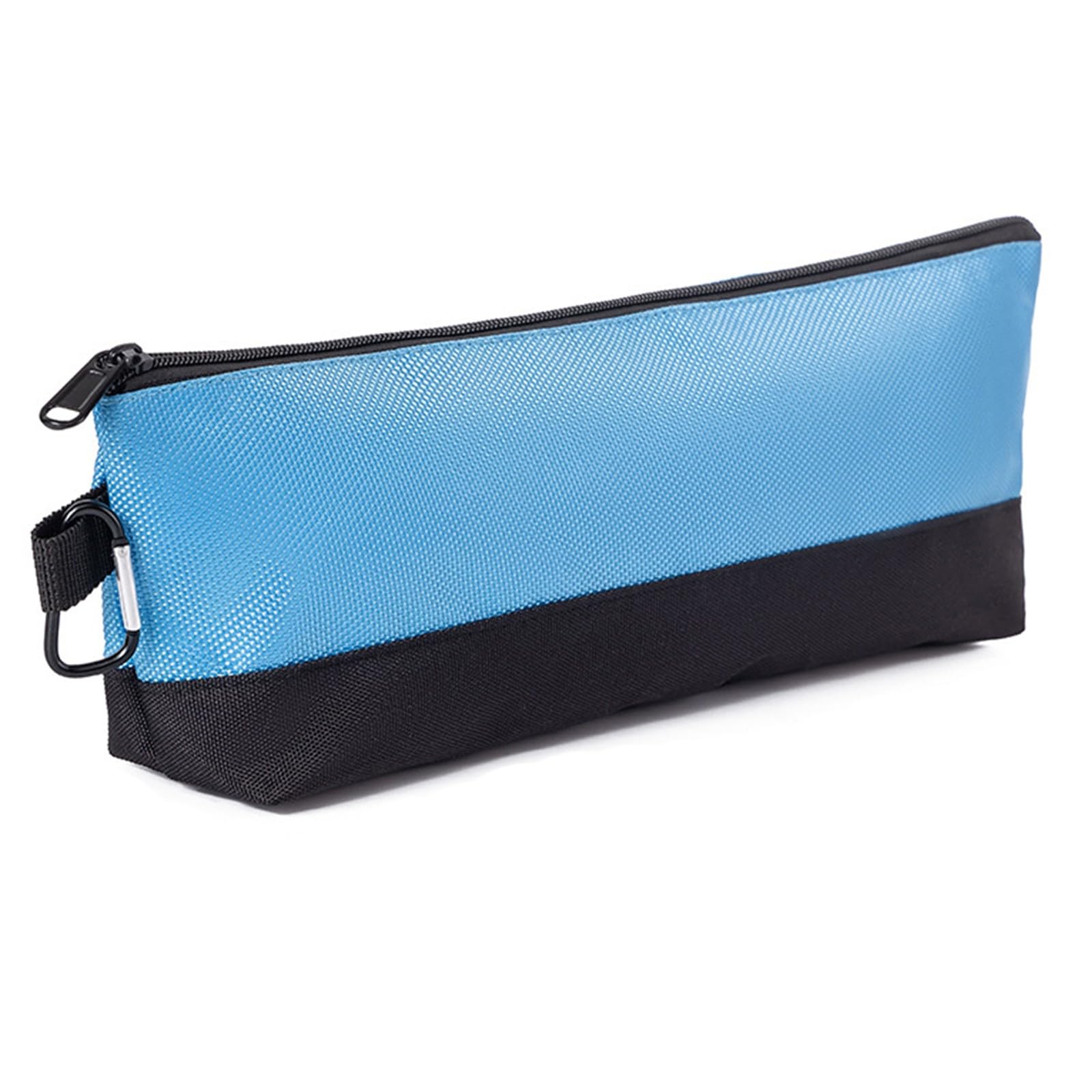 Professional Thickened Construction Tool Bag High Capacity Design Dustproof Coating for Jobsite Equipment Tool Bag