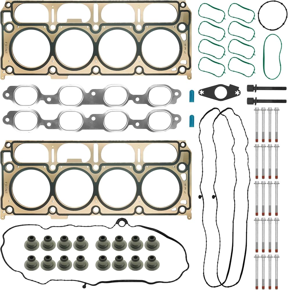 Amazon.com: HS26744PT HGS4308 Cylinder Head Gasket Set Kit