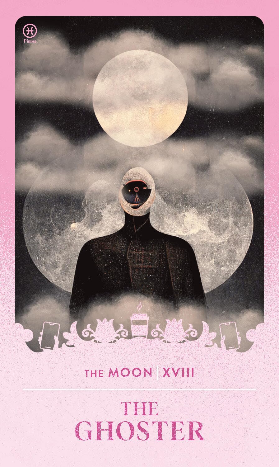 Millennial Tarot: A Deck and Guidebook for the Journey of Adulting (Because the Struggle is Real)