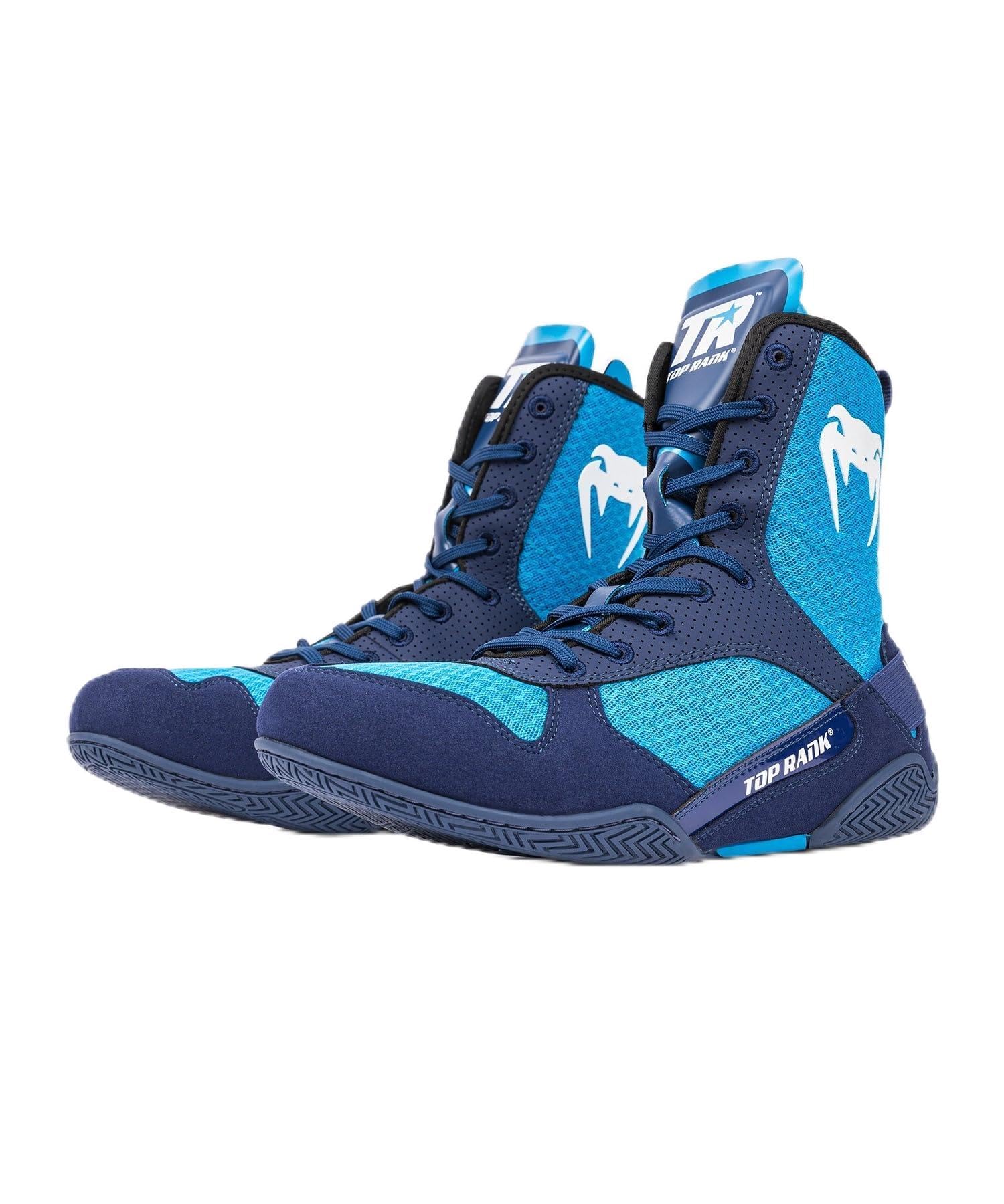 VENUM Venum X Top Rank Original Boxing Shoes Scarpe da boxeUomo
