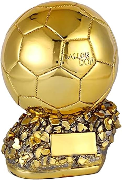 Amazon Co Jp サッカーゴールデンボールトロフィー フランスサッカーゴールデンボール賞コピートロフィー樹脂工芸品 スポーツファンのお土産やグッズ 家の装飾やギフト cm Perfect スポーツ アウトドア Amazon Co Jp サッカーゴールデンボールトロフィー フランスサッカーゴールデンボール賞コピートロフィー樹脂工芸品 スポーツファンのお土産やグッズ 家の装飾やギフト cm Perfect スポーツ アウトドア