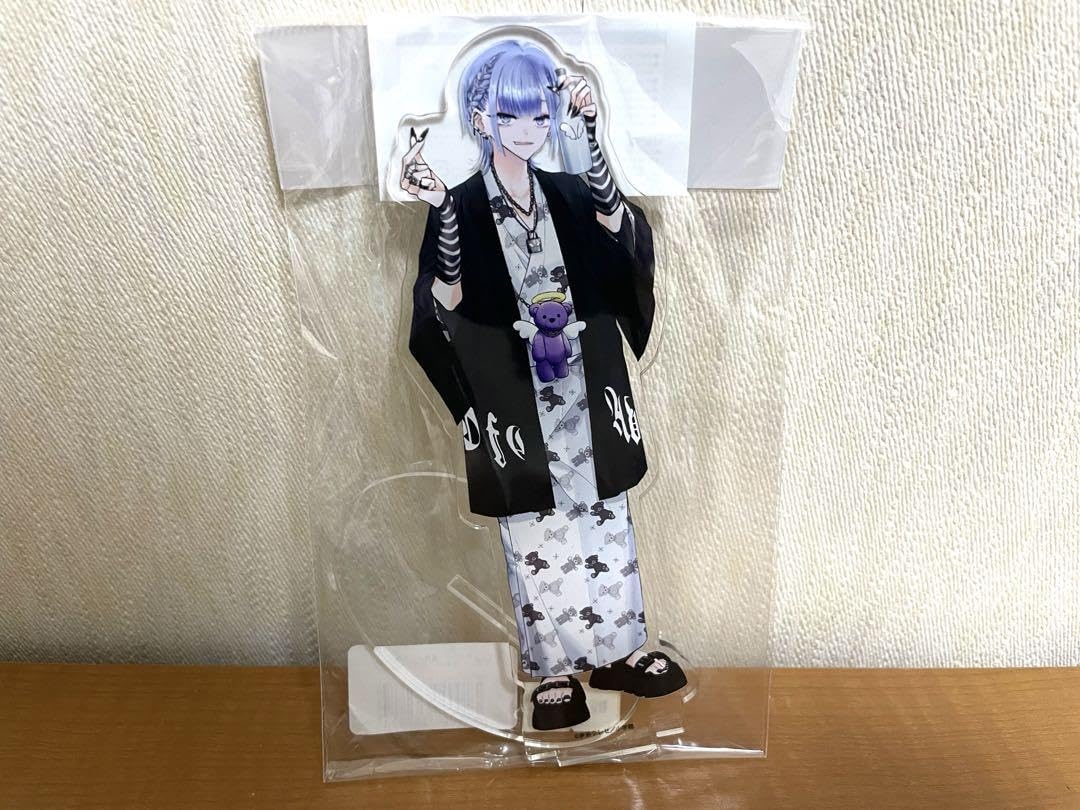 天使レイ アクリルスタンド 1点 星屑の王子様