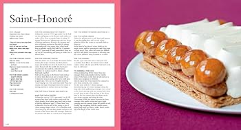 la pâtisserie La Patisserie - your one-stop shop for cakes, pastries, and