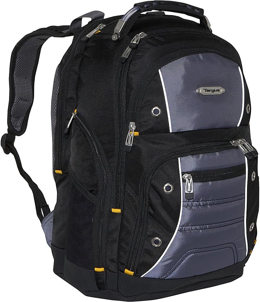 TARGUS+Drifter+II+16+Laptop+Backpack+-+TSB238US