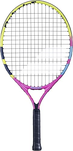 Babolat Raqueta de tenis Nadal Junior (Rafa 2 Edición)
