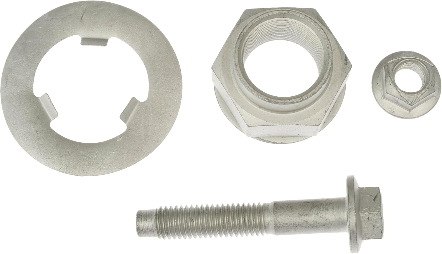 Dorman 686-423 Front Driver Side Loaded Steering Knuckle Compatible with Select Buick/Chevrolet Models (OE FIX)