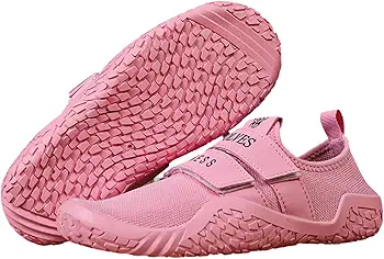 ForceRoute Zapatos De Levantamiento De Pesas,Zapatillas Halterofilia,Zapatillas Deportivas Hombre,Deportivas Barefoot Mujer,Ligeras Y CóModas,MúLtiples Usos,para Gimnasio,Cinta De Correr