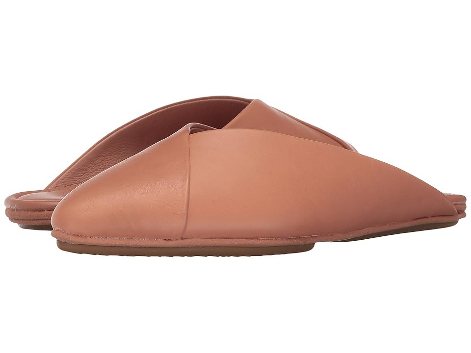 

Yosi Samra Valentina Mule (Clay Basto Leather) Women's Shoes