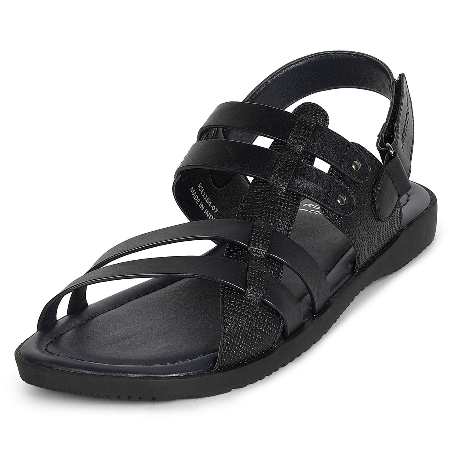 Red Tape Mens Navy Sandals-9 (B08MVXJBBN) Amazon Price History, Amazon Price Tracker