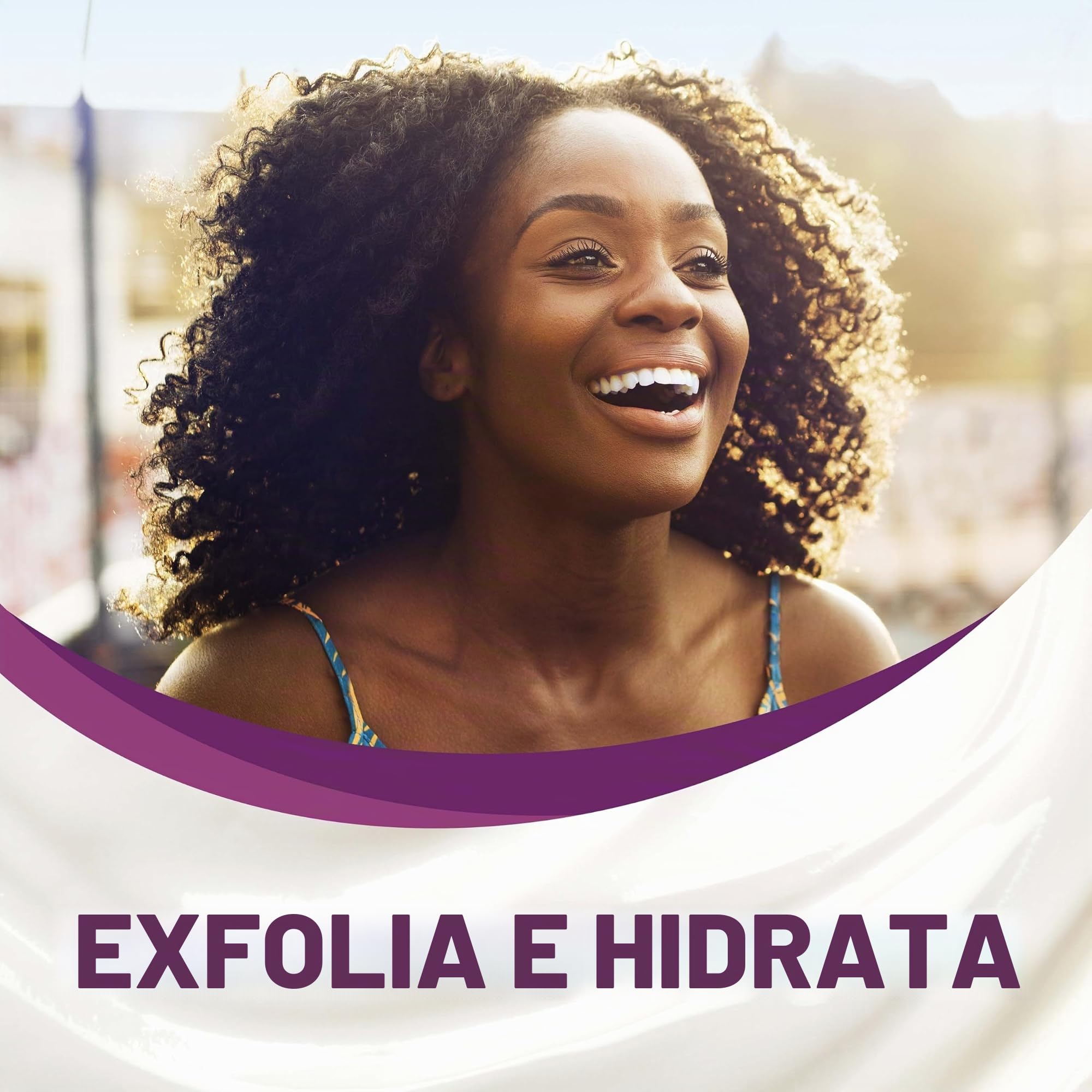 Gold Bond Ultimate Radiance Renewal, loción de 14 onzas con aceite de coco, manteca de karité, manteca de cacao