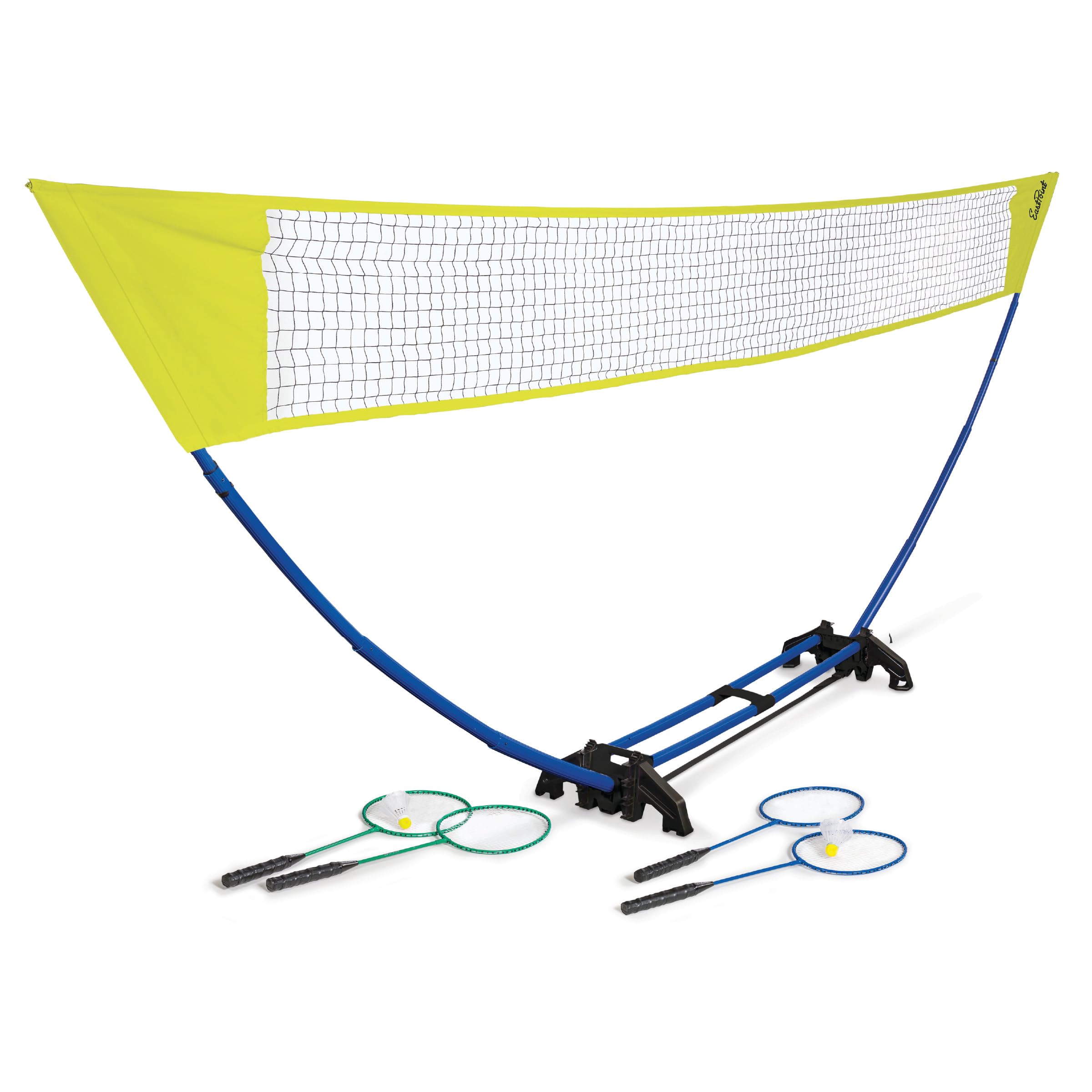 EastPoint Sports Juego de bádminton fácil de Montar