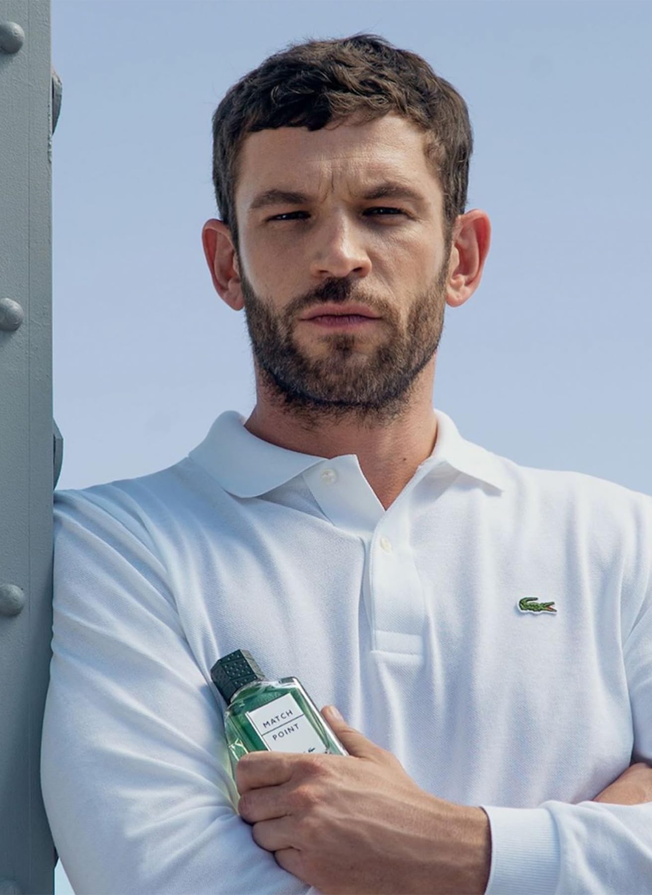 LACOSTE MATCHPOINT EDT 100ml