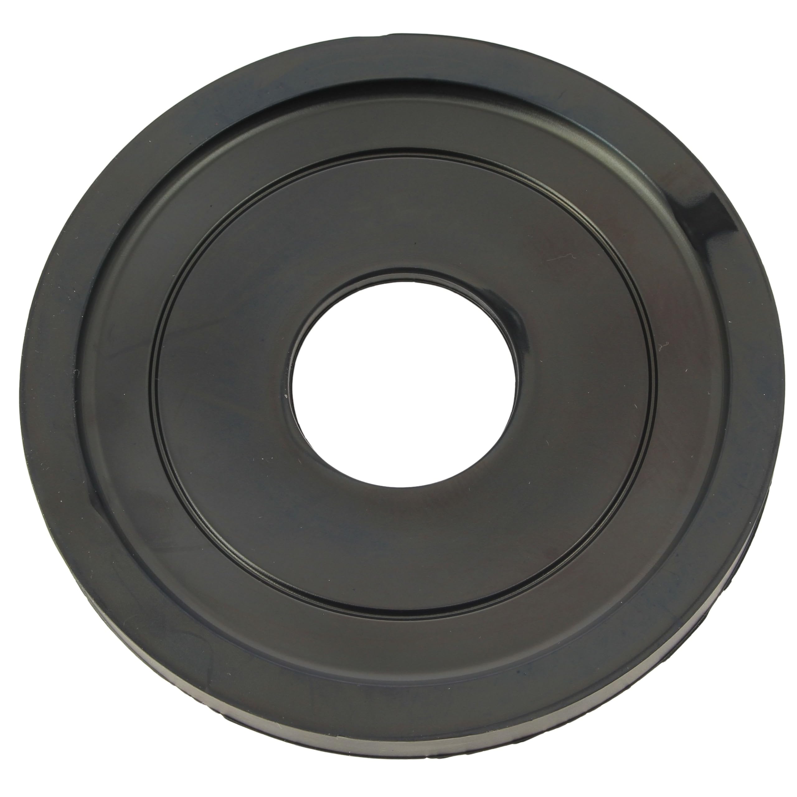 Joint d'Embase pour Chauffe-Eau - Référence 60000687 - Pièce Détachée d'Étanchéité pour Résistance - Compatible Modèles 150L 200L 300L - Installation Facile