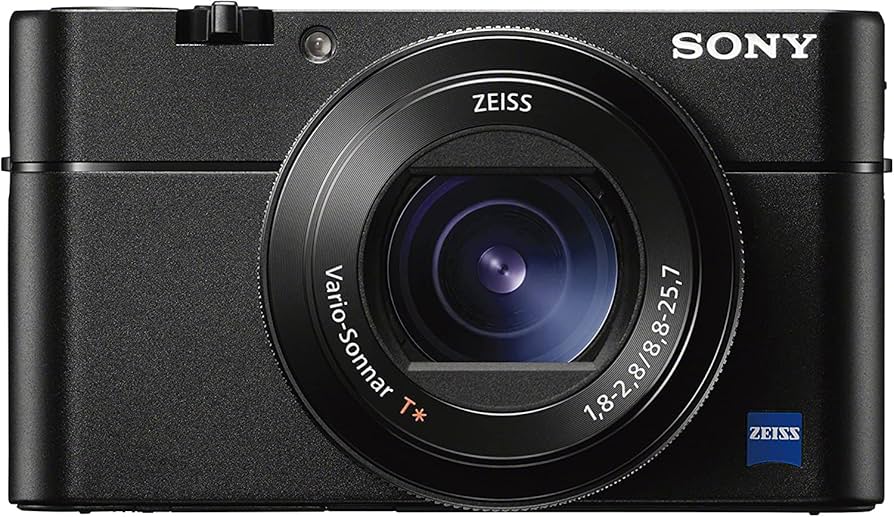 RX100V (DSC-RX100M5A)とVCT-SGR1 Sony Introduces New VCT-SGR1 Shooting Grip for RX0 and RX100