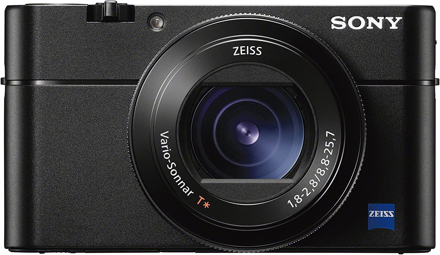 Amazon.com: Sony Cyber-Shot DSC-RX100 VA Digital Camera