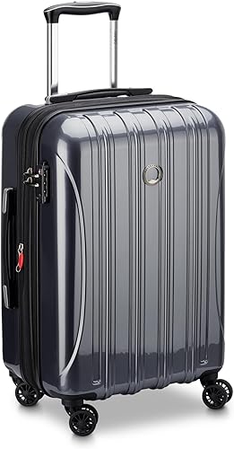 Miniatura 309 de Delsey Paris - Helium Aero - Maletas con laterales rígidos expandibles con ruedas giratorias, Rojo ladrillo