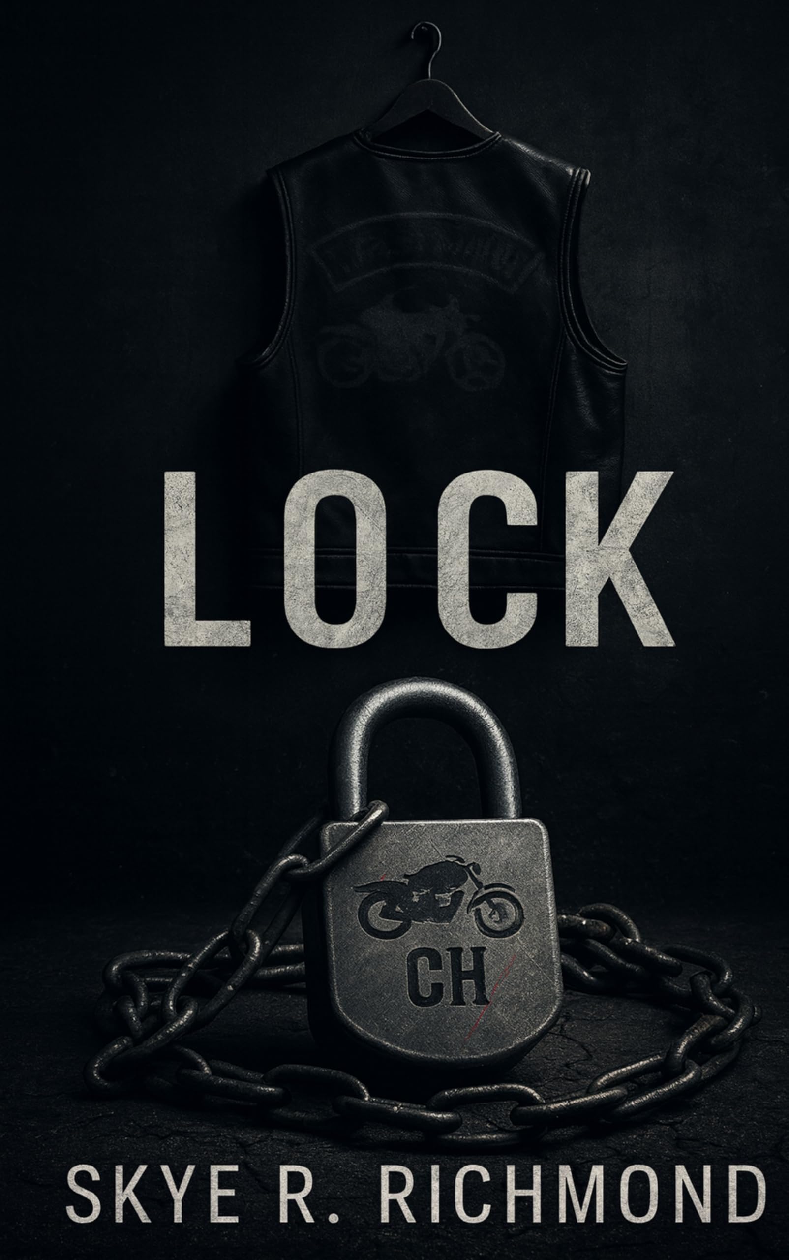 Lock: MM Mpreg Non-Shifter MC Club Romance