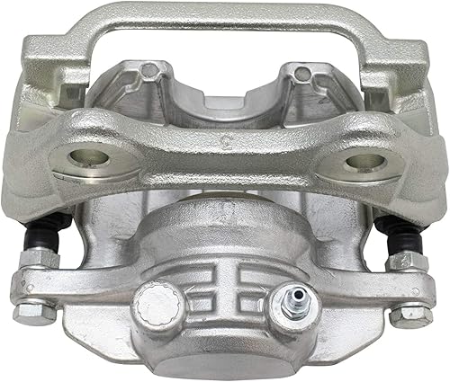 Vista 398 de TRQ - Juego de pinzas de freno delantero