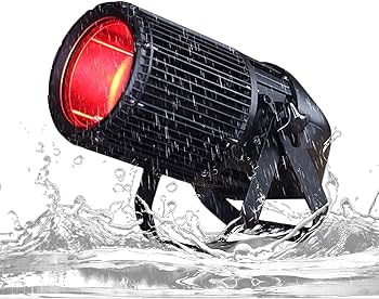 スポットライト Amazon.co.jp: IMRELAX 260W RGBW COB LED スポットライト ズーム機能