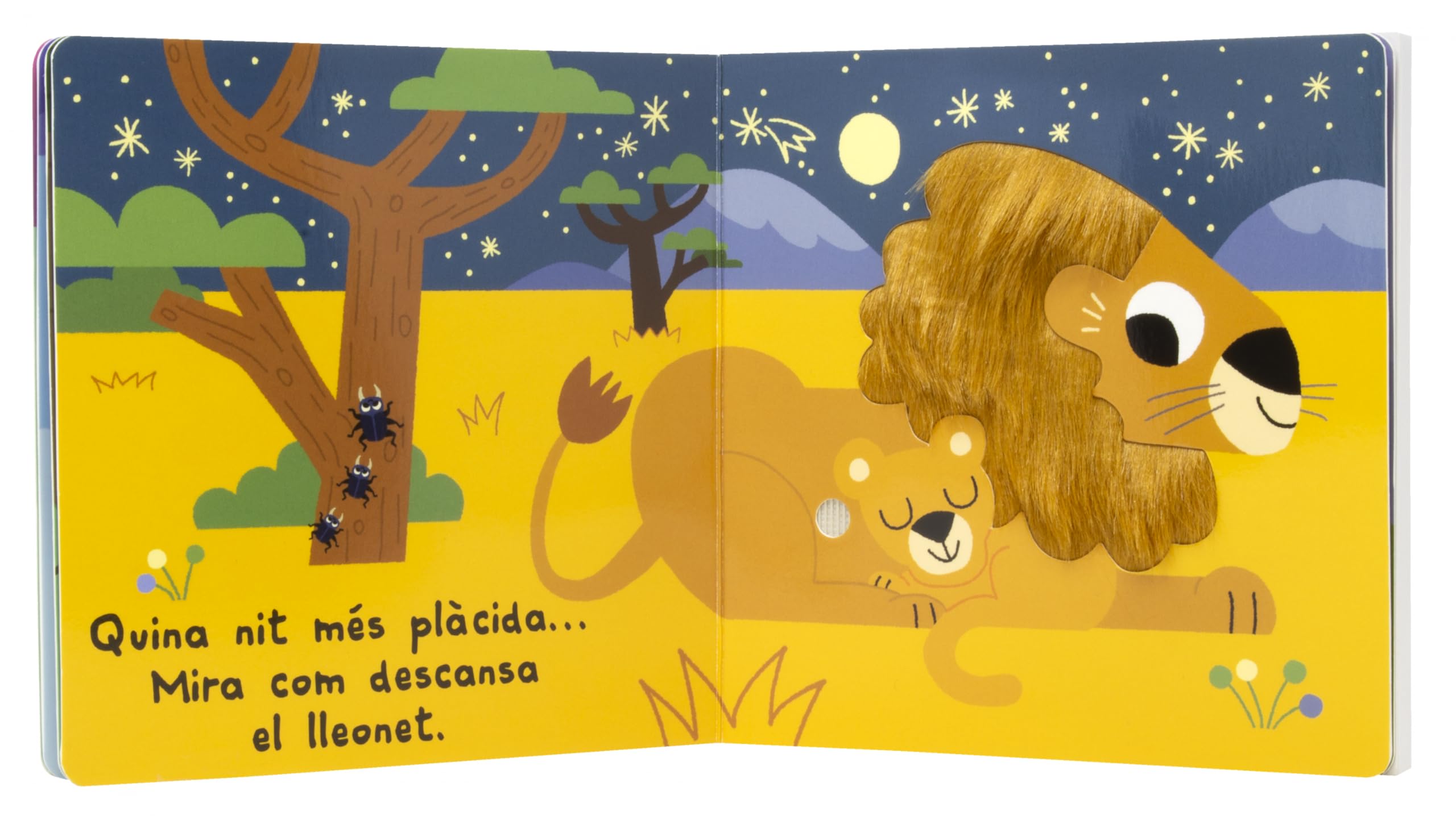 Bona nit, bebè. Toca i escolta: Melodies de música clàssica per anar a dormir
