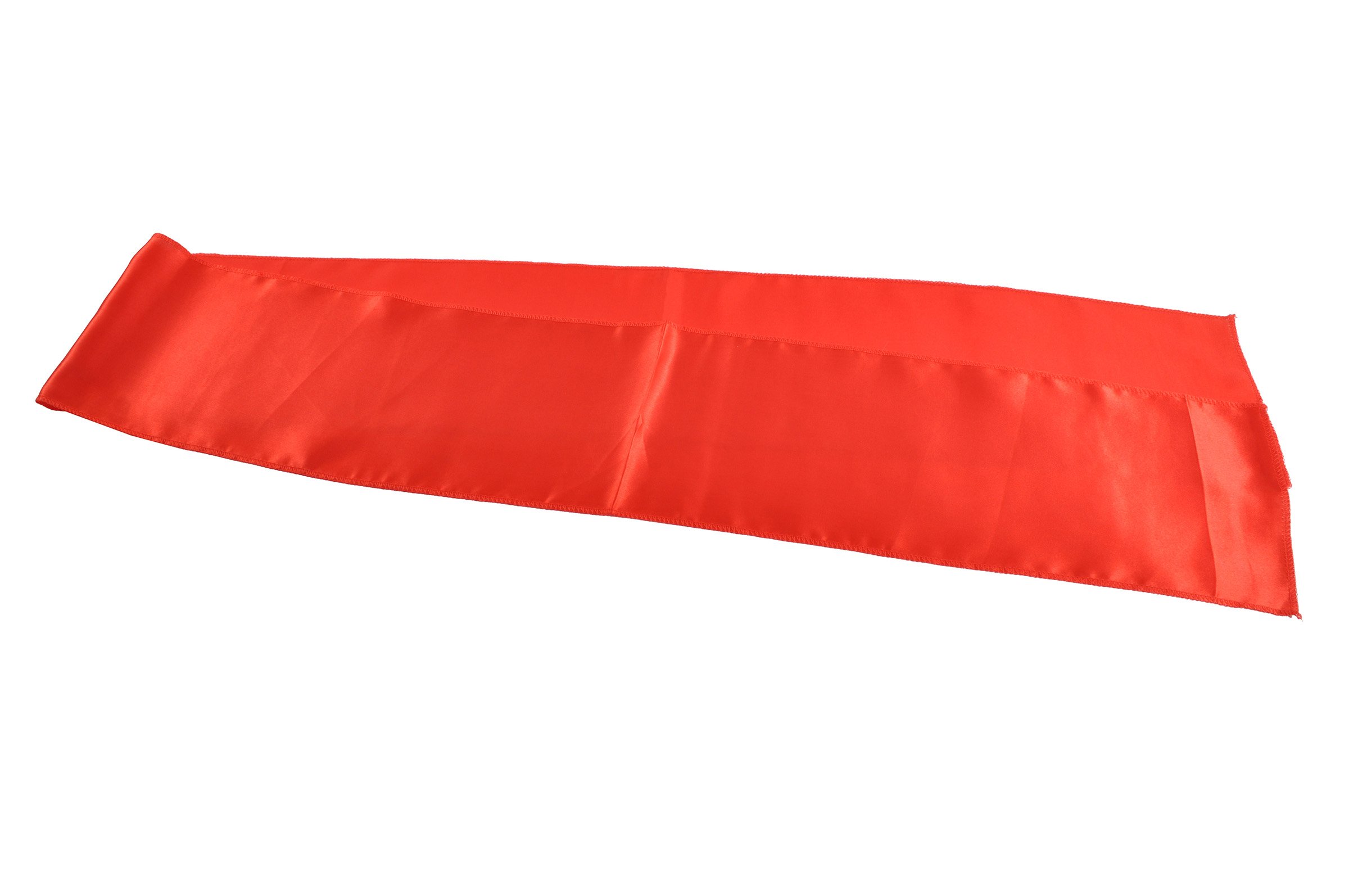 ShenLong - Ceinture Kungfu Wushu, Satin